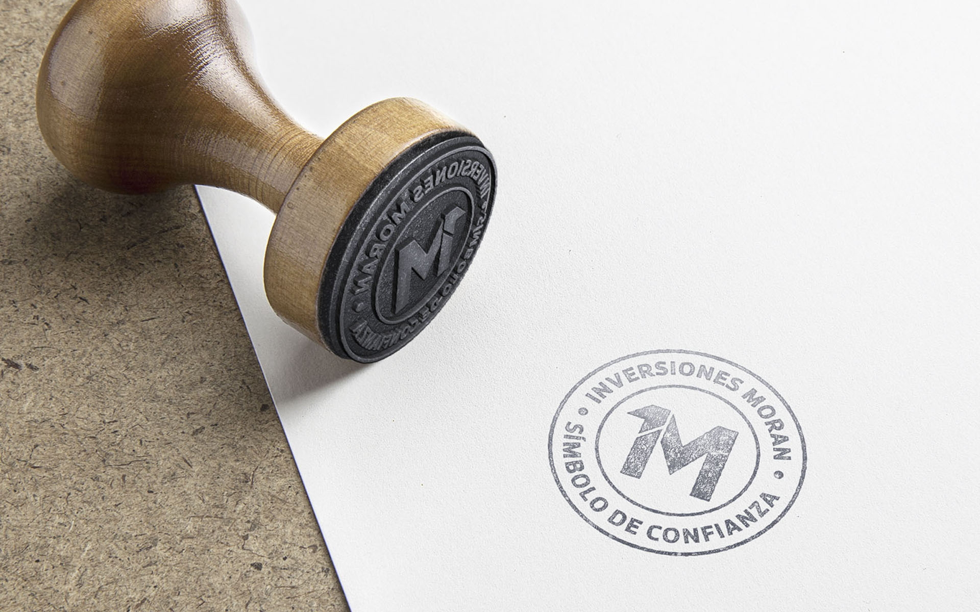 Inversiones Moran