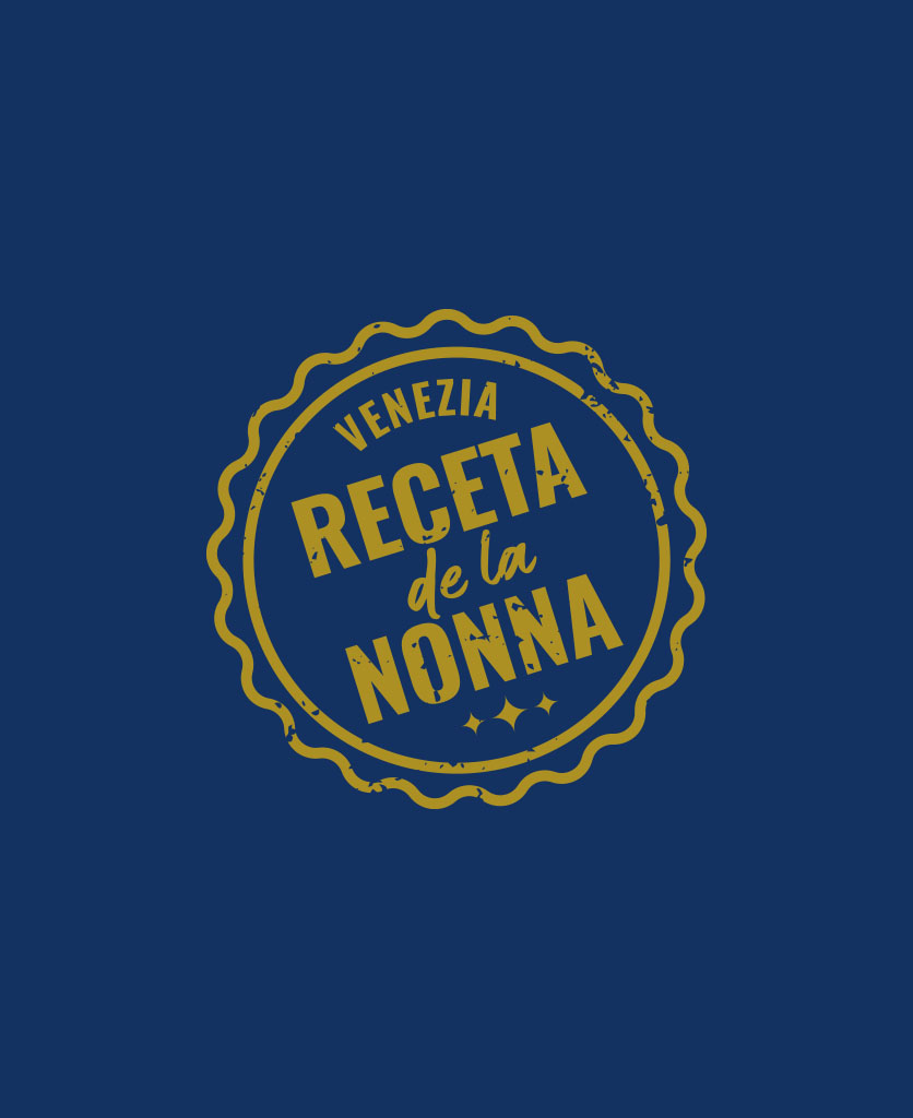 Panetón Venezia